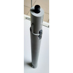 Удлинительная трубка Karcher для пароочистителей SC (серая -027.0)