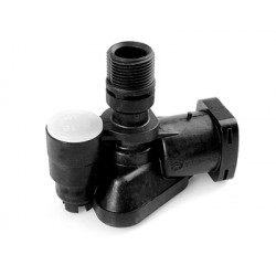 Корпус розподільника Karcher (9.001-361.0 )