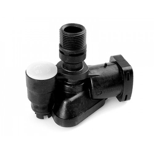 Корпус розподільника Karcher (9.001-361.0 )