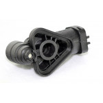 Корпус розподільника Karcher  (9.755-286.0)