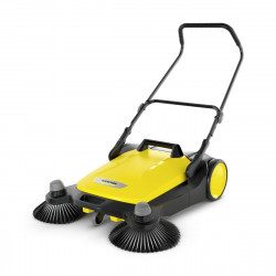 Ручная подметальная машина Karcher S 6 TWIN (1.766-460.0)