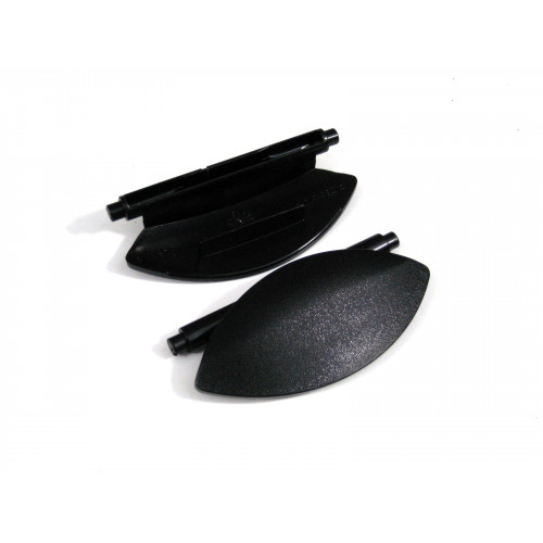 Замок в сборе