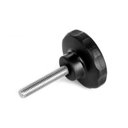 Грибковая ручка VA 50x43 (6.321-239.0)