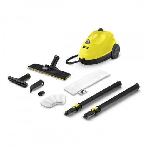 Пароочиститель Karcher SC 2 EasyFix 1.512-050.0 Пароочиститель Karcher SC 2 EasyFix 1.512-050.0