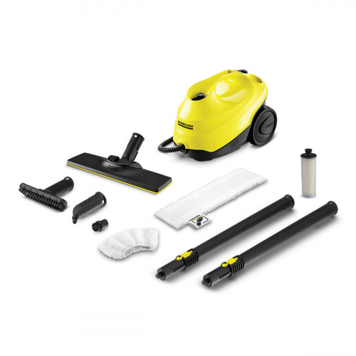 Пароочиститель Karcher SC 3 EasyFix 1.513-110.0 Пароочиститель Karcher SC 3 EasyFix 1.513-110.0