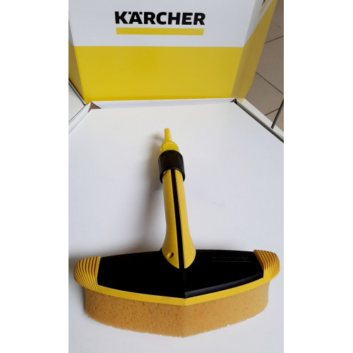 Универсальная губка Karcher (2.640-606.0) Универсальная губка Karcher (2.640-606.0)