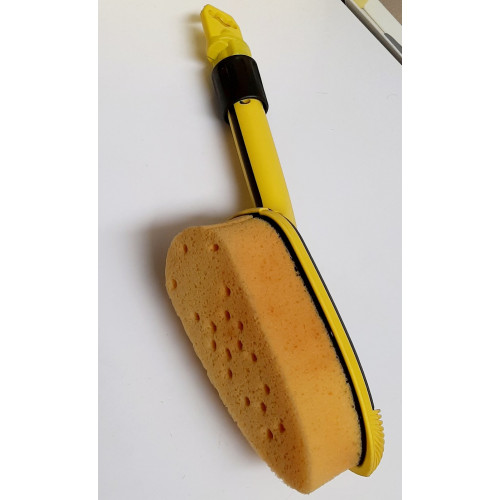 Универсальная губка Karcher (2.640-607.0) Универсальная губка Karcher (2.640-607.0)