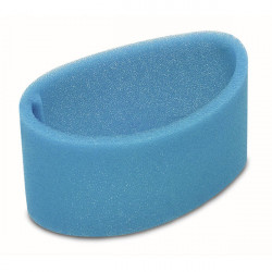 Поролоновый фильтр для паропылесосов Karcher SV (6.402-024.0)