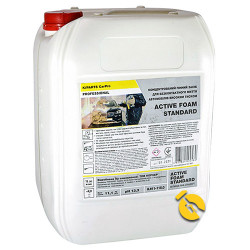 КОНЦЕНТРИРОВАННОЕ ПЕННОЕ СРЕДСТВО ДЛЯ МЫТЬЯ АВТОМОБИЛЕЙ KARCHER K/PARTS STANDARD (9.611-115.0)