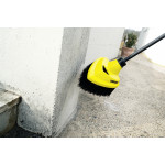 Брызговик Karcher для грязевой фрезы 2.640-916.0 Брызговик Karcher для грязевой фрезы 2.640-916.0