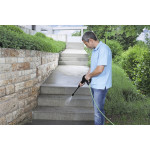 Грязевая фреза Karcher DB 120 K2-K3 (2.642-727.0) Грязевая фреза Karcher DB 120 K2-K3 (2.642-727.0)