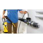 Комплект Karcher для промывки труб 15 м 2.637-767.0 Комплект Karcher для промывки труб 15 м 2.637-767.0