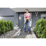 Струменева трубка Karcher MJ 145 Multi Jet 3 в 1