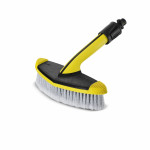 Мягкая щетка для больших поверхностей Karcher 2.643-233.0 Мягкая щетка для больших поверхностей Karcher 2.643-233.0