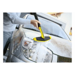 Мягкая щетка для больших поверхностей Karcher 2.643-233.0 Мягкая щетка для больших поверхностей Karcher 2.643-233.0