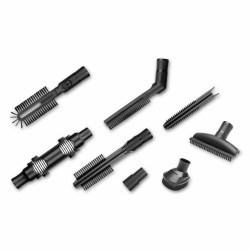 Набір насадок VC Cleaning Kit Karcher (2.863-255.0)