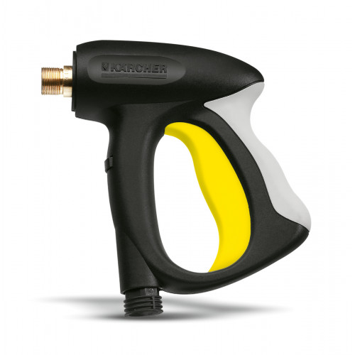 Пистолет Karcher Easy Press с мягкой накладкой 4.775-463.0 Пистолет Karcher Easy Press с мягкой накладкой 4.775-463.0