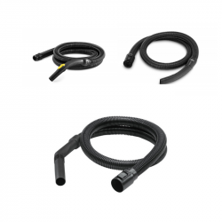 Шланги для пилососів Karcher
