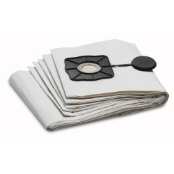 Фильтр-мешки для пылесосов Karcher серии NT