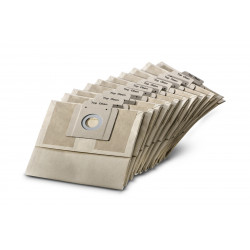 Фильтр-мешки бумажные для пылесосов Karcher BV 5/1 