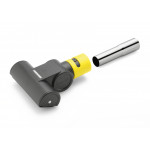 Турбощітка Karcher для м'яких меблів 160 мм, DN 32/35 2.860-113.0