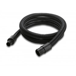Всасывающий шланг в сборе для пылесосов Karcher, DN 40, 10 м (4.440-463.0)