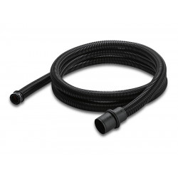 Всмоктуючий шланг для пилососів Karcher, DN 35, 10 м (6.906-242.0)