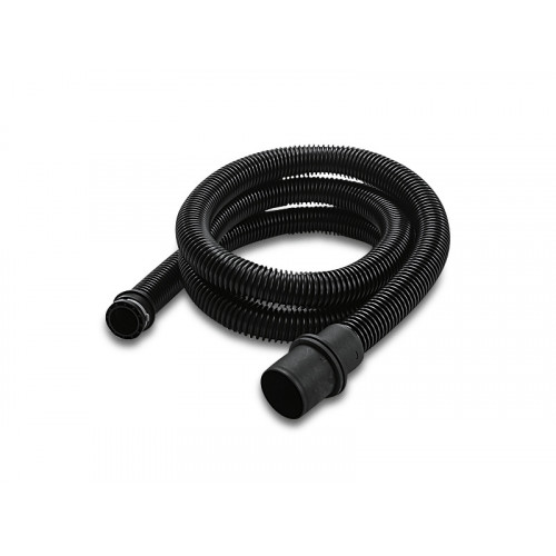 Всмоктуючий шланг Karcher електропровідний, DN 35, 2,5 м (6.906-275.0) Всмоктуючий шланг Karcher електропровідний, DN 35, 2,5 м (6.906-275.0)