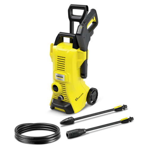 Минимойка Karcher K3 POWER CONTROL 1.676-100.0 Минимойка Karcher K3 POWER CONTROL 1.676-100.0