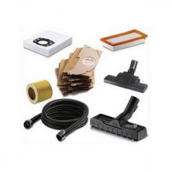 Аксессуары и принадлежности для Karcher