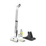 Поломойная машина Karcher FC 3 Cordless Premium 1.055-360.0 Поломойная машина Karcher FC 3 Cordless Premium 1.055-360.0