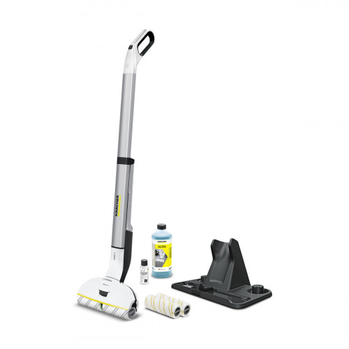 Поломойная машина Karcher FC 3 Cordless Premium 1.055-360.0 Поломойная машина Karcher FC 3 Cordless Premium 1.055-360.0