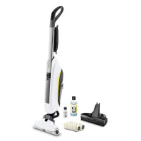 Поломойная машина для дома Karcher FC 5 Premium 1.055-460.0