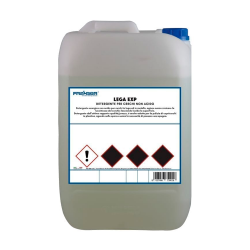 Средство для дисков Fra-Ber LEGA EXP (10л) 70618