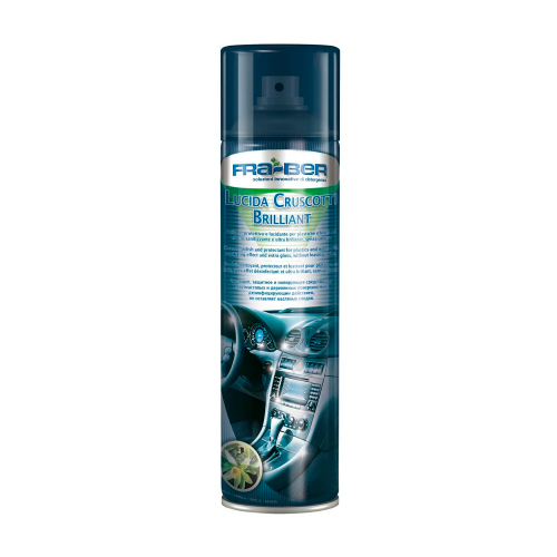 Полироль Fra-Ber Lucida Cruscotti Drakar (600мл) 70942
