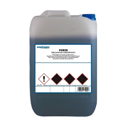 Poker Автошампунь для бесконтактной мойки Fra-Ber (25л) 70942