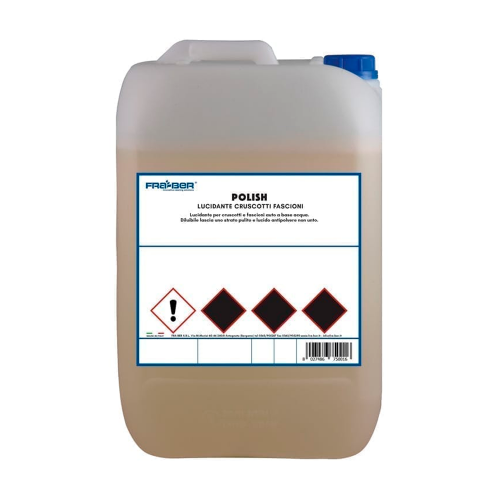 Очиститель для приборной панели Fra-Ber Polish (25) 70943 Очиститель для приборной панели Fra-Ber Polish (25) 70943