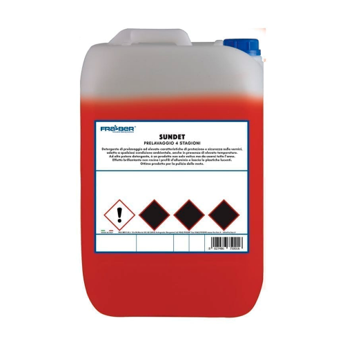 Активная пена Fra-Ber Sundet/1 (25) 71057 Активная пена Fra-Ber Sundet/1 (25) 71057