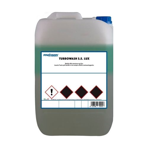 Автошампунь для бесконтактной мойки Fra-Ber Turbowash S.E. 74247