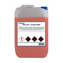 Resa plus+ Автошампунь для бесконтактной мойки Fra-Ber (30л) 74849