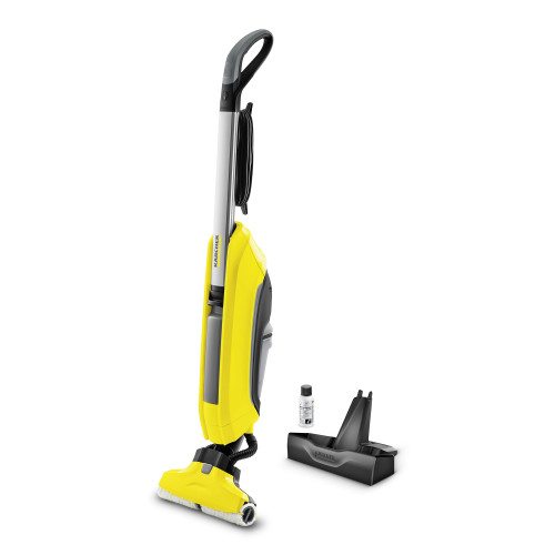 Моющий пылесос Karcher FC 5 1.055-400.0 Моющий пылесос Karcher FC 5 1.055-400.0