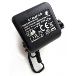 Зарядное устройство для электровеника K 55, K65 Karcher (6.683-244.0)