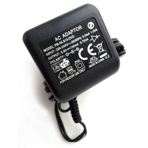 Зарядное устройство для электровеника K 55, K65 Karcher 6.683-244.0 Зарядное устройство для электровеника K 55, K65 Karcher 6.683-244.0