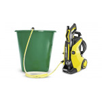 Всасывающий шланг Karcher SH 5 eco!ogic 5м 2.643-100.0 Всасывающий шланг Karcher SH 5 eco!ogic 5м 2.643-100.0