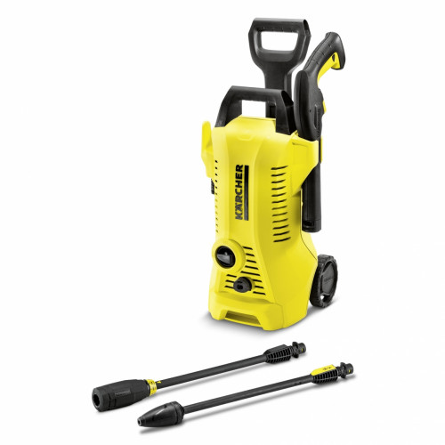Минимойка Karcher K2 Full Control 1.673-400.0 Минимойка Karcher K2 Full Control 1.673-400.0