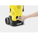 Минимойка Karcher K3 1.601-812.0 Минимойка Karcher K3 1.601-812.0