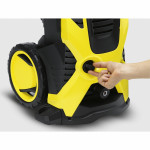 Минимойка Karcher K5 1.180-633.0 Минимойка Karcher K5 1.180-633.0