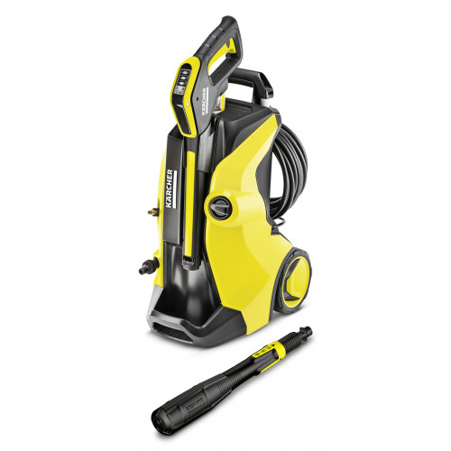 Минимойка Karcher K5 Full Control Plus 1.324-522.0 Минимойка Karcher K5 Full Control Plus 1.324-522.0