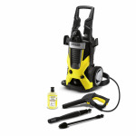 Минимойка Karcher K7 1.168-502.0 Минимойка Karcher K7 1.168-502.0