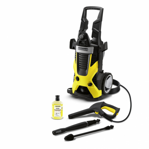 Минимойка Karcher K7 1.168-502.0 Минимойка Karcher K7 1.168-502.0